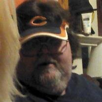 Marvin Douglas Williams