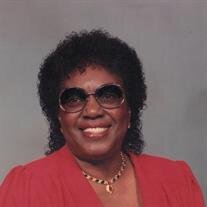 Mageline Delores Neufville