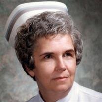 Mary Margaret Conroy 