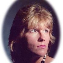 Pamela Joan Logan