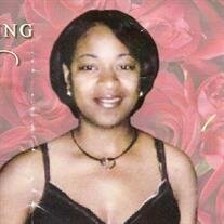 Ms. Belinda Phillips