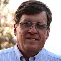 Richard F. Lewis
