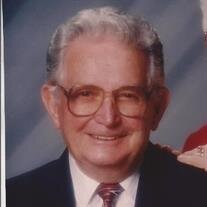 Lloyd J. Lazzari