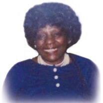 Ms. Matha Lee Thomas