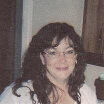 Kristin Hope Carter