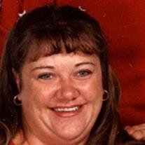 Stephanie Rebecca Wells