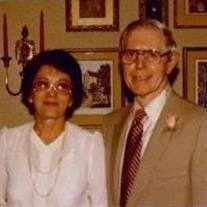 Mary Frances Moore Rogers and William (Bill) K. Rogers, M.D.