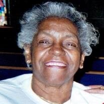  Gwendolyn Smith Fitzgerald