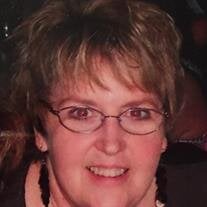 Patricia Walsh Burns
