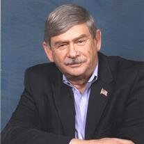 David Massey Sr.