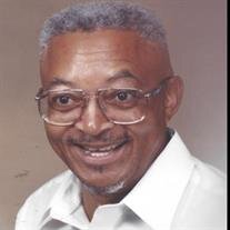 Mr. James W. Thomas