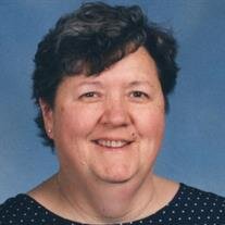 Mrs. Rebecca "Becky" Ann Crilly