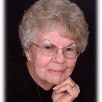 Genevieve H. Olson