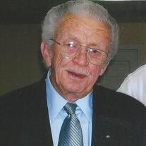 Felin H. McAdory, Jr
