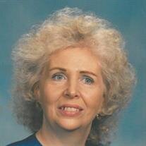 Patricia Ann Essner