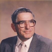 George Royal Johnson 