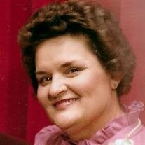 Beverly June Woolverton