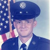 Mr. Herbert Clifton Edwards Jr.