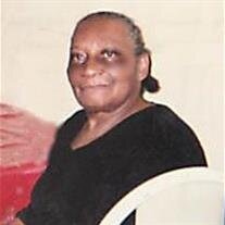 Bessie Delaine