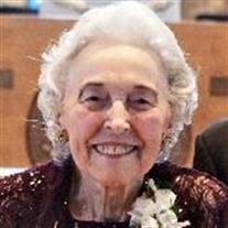 Hildegard Marie Manichia