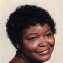 Carolyn  Marie Jenkins