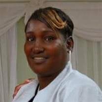 Gloria Lynn Watson