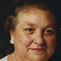 Mrs. Geraldine M. Freigruber