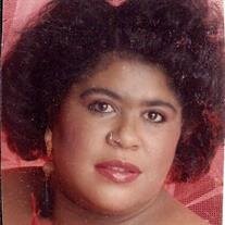 Talanda Smith