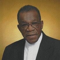 George W. Powell