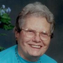 Geraldine M. "Gerry" Uphaus