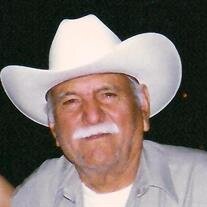 Amado Gonzalez