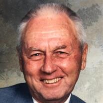 Mr. John James Ridenhour Jr