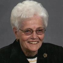 Gwen Howard Nodine