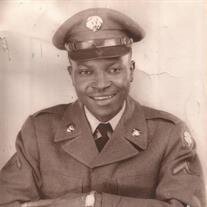 Isiah Newton