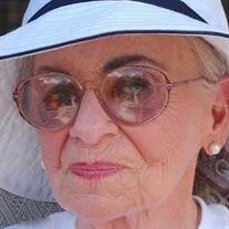 Mary Joan Appleman