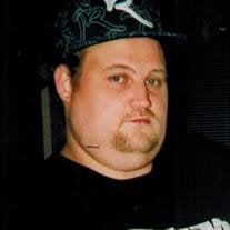 Thomas Allen Richards