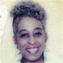 Delores (Ruth) (Lady Dee) Cade
