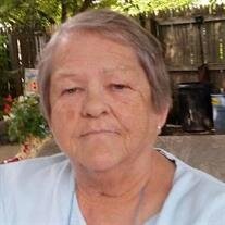 Catherine Ann Stanichuk