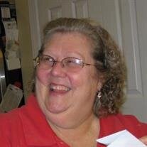 Virginia Elaine Rape