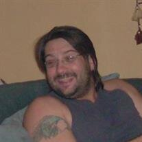 Johnathan Dean Witvoet