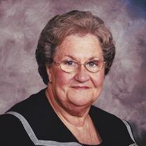 Marie Bailey