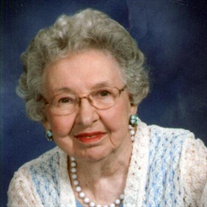 Agnes G. Finley