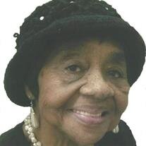 Clarene Watts