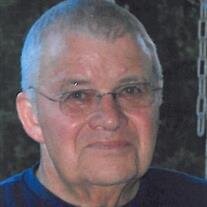 John Ira Hackett