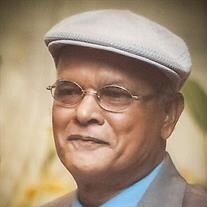 Harinath Harry Singh