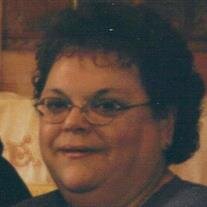 Mrs Rita J. Ashley