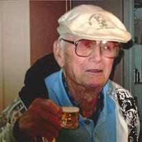 Mr. Calvin Richard Roemer