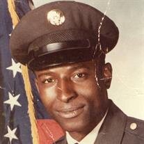 Mr. Edward Ora Lattimore