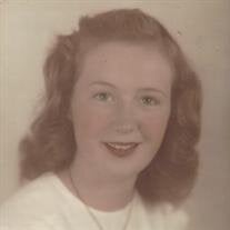 Martha "Betty" Elizabeth Smith