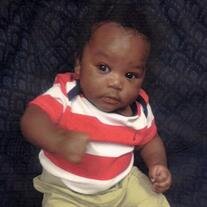 Baby Desmond Chase Tunstall-Hill
